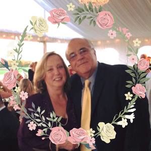 Meet your Posher, Rosalie